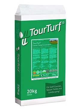 TourTurf® Lawn Sand Granules 2 TourTurf® Lawn Sand Granules