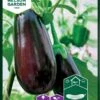 Aubergine -LIMYM Butik 90054