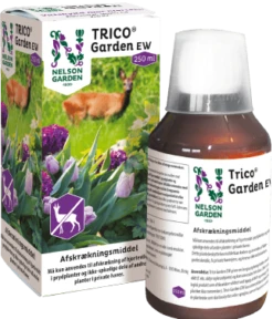 Beskyttelse Mod Hjortevildt - TRICO Garden EW