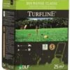 Græsfrø Turfline 0,5 Kg -LIMYM Butik Turfline20Den20rigtige200520kg