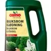 Osmo Buksboom Gøgning (8-2-5) 1L. -LIMYM Butik buksbum goedning Osmo 1liter