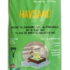 Sandkasse Sand - Havsand -LIMYM Butik champost havsand web