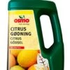 Osmo Citrus Gødning (4-2-6) - 1 L 1 Osmo Citrus Gødning (4-2-6) - 1 L -LIMYM Butik citrus goedning osmo1liter