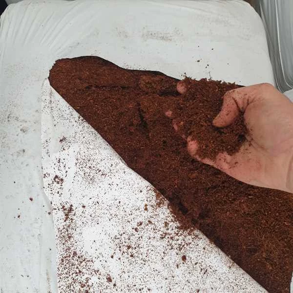 Kokosmuld 300 Liter 3 Kokosmuld 300 Liter