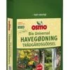 Osmo Organisk Havegødning 5 Kg -LIMYM Butik organisk havegoedning osmo