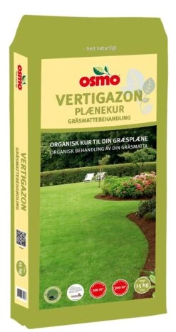 Osmo Vertigazon Plænekur