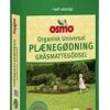 Osmo Organisk Plænegødning 15 Kg -LIMYM Butik plaenegoedning universal osmo