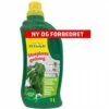 Stueplantegødning Organisk 1 Ltr -LIMYM Butik stueplantegoedning 1 l