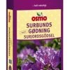 Osmo Surbundsgødning (6-2-5) - 2 Kg -LIMYM Butik surbundsgoedning osmo