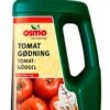 Osmo Tomat Gødning (6-2-6) - 1 L -LIMYM Butik tomat20goedning20fra20OSmo